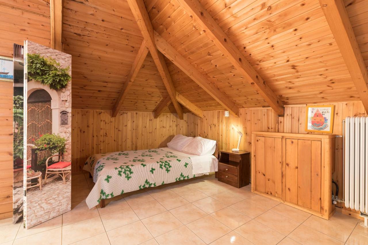 Sunset House Villa Kerí Kültér fotó